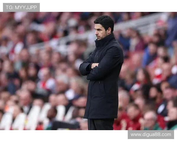 阿尔特塔忧伤病冲击阿森纳四冠梦