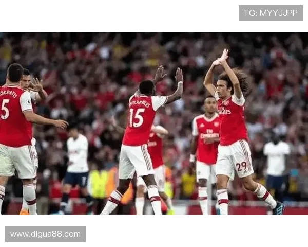 阿森纳联赛碾压降级区十四连胜