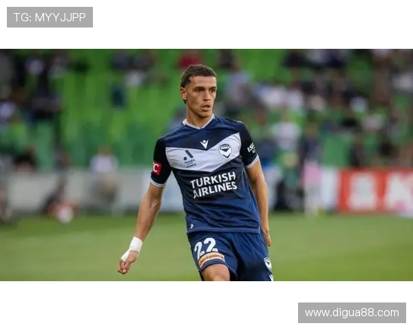 邓迪联队欲签澳大利亚U23国脚罗林斯